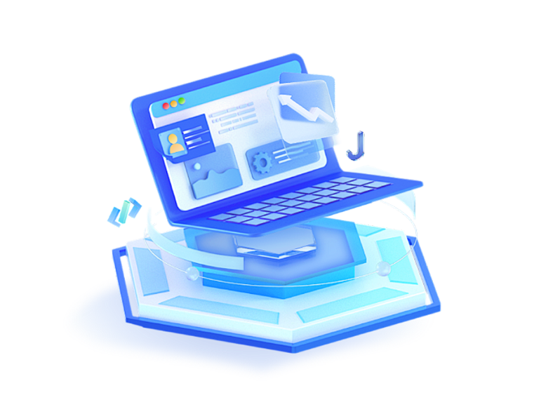 数据导入与预处理模块